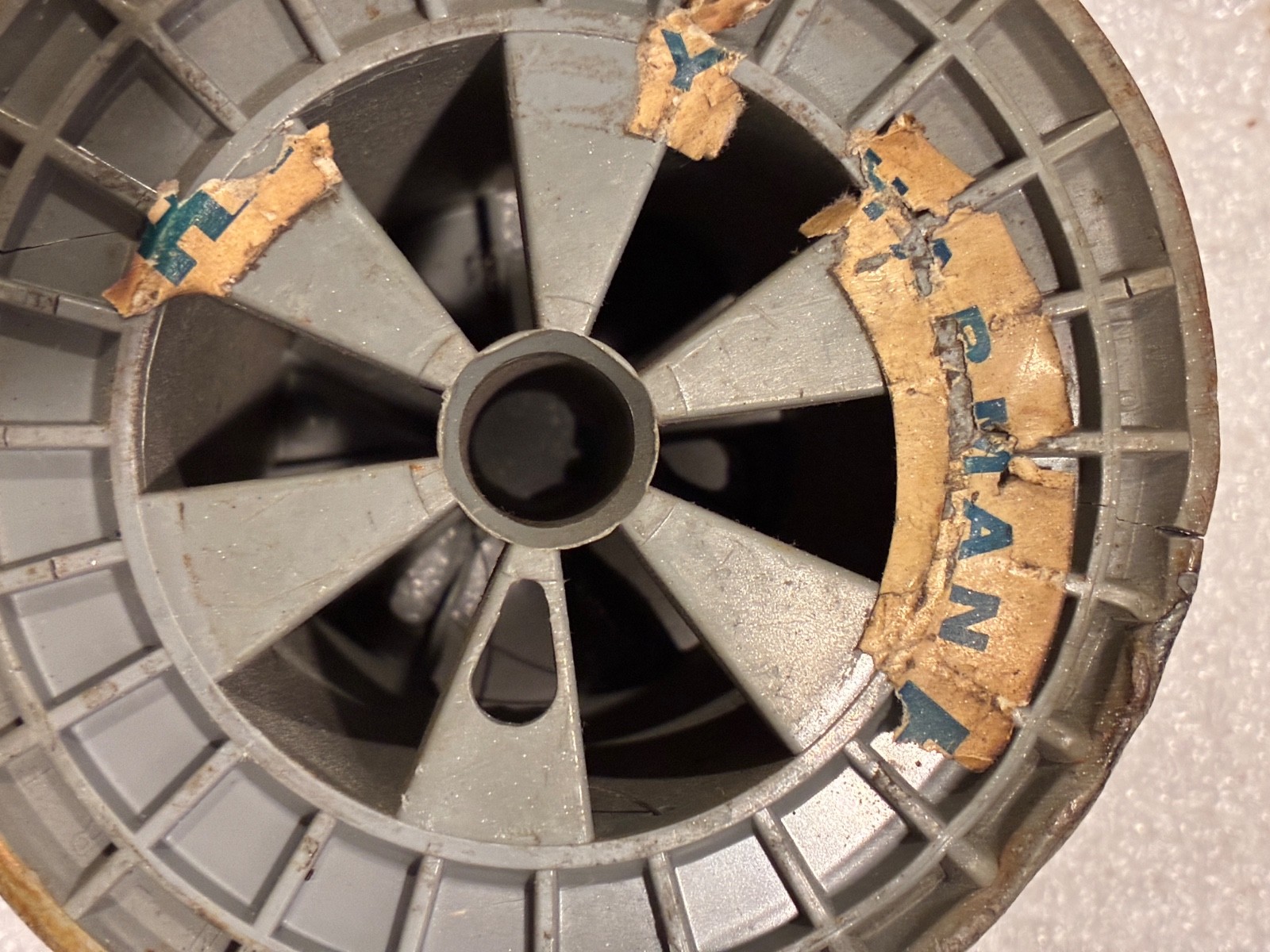 Silver Solder / 47% Silver / .016"- 26 gauge / 10 ft Length / Old stock