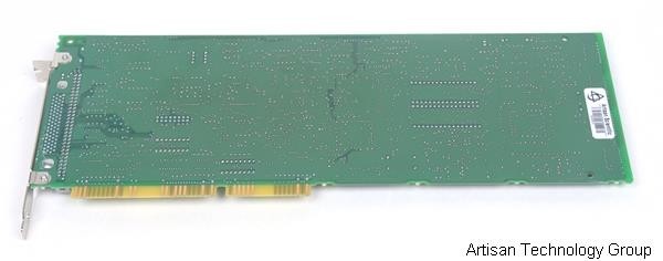 Compumotor OEM-AT6400 Four-Axis Indexer PC Card