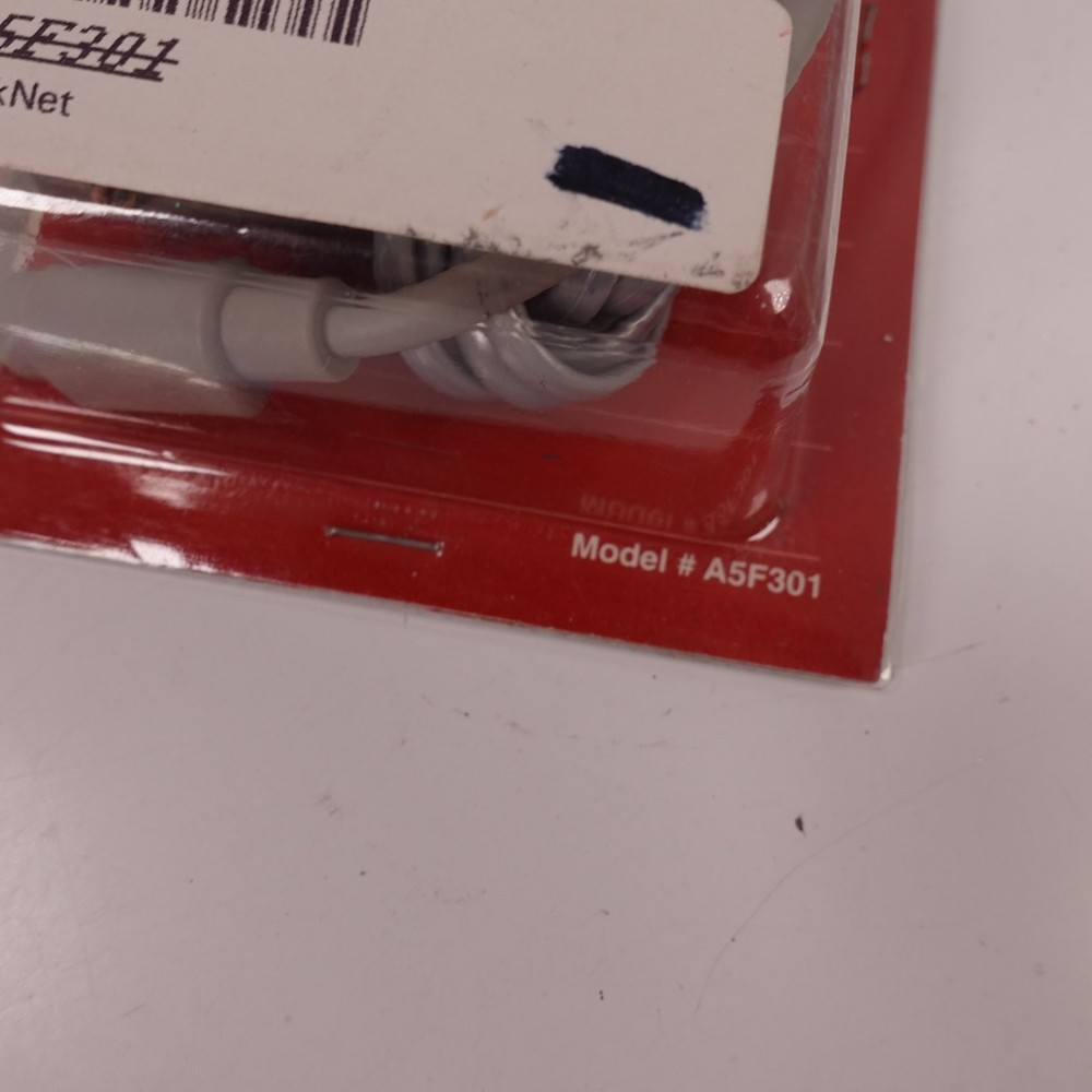 Belkin A5F301 Apple Network Connector Kit Macintosh QuickNet New