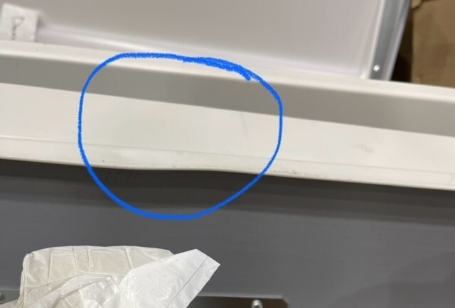 Draper Access E Ultimate Electrical Ceiling Recessed Projection Screen