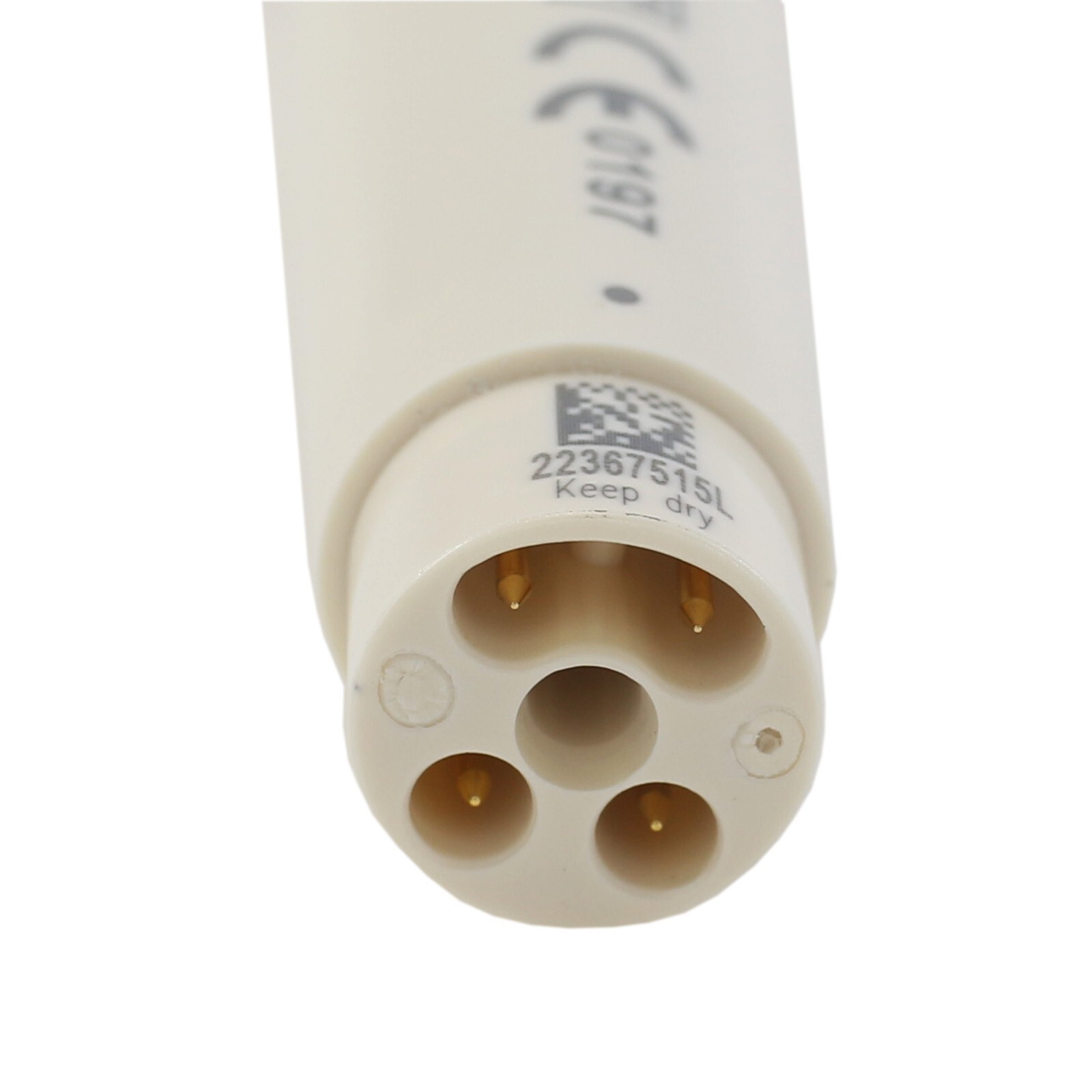 Woodpecker Piezo Handpiece HW-5L For Dental Ultrasonic Scaler UDS-E P N2 N3 LED