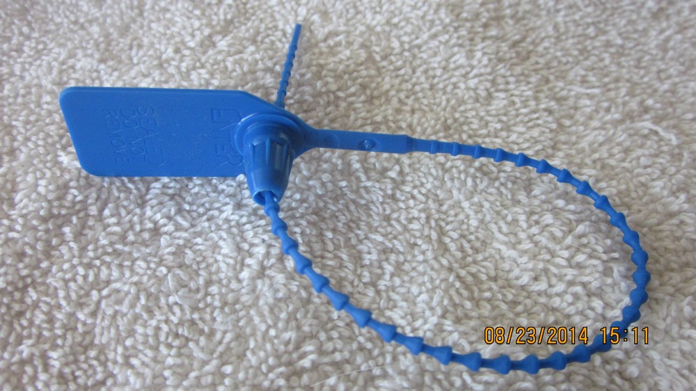 🔥🧯25-FIRE EXTINGUISHER TAMPER FLAG SEALS & 20-FIRE EXTINGUISHER PULL PIN'S