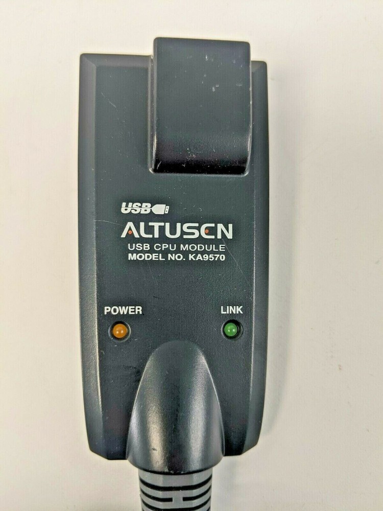 Altuscn USB CPU Module Model KA9570