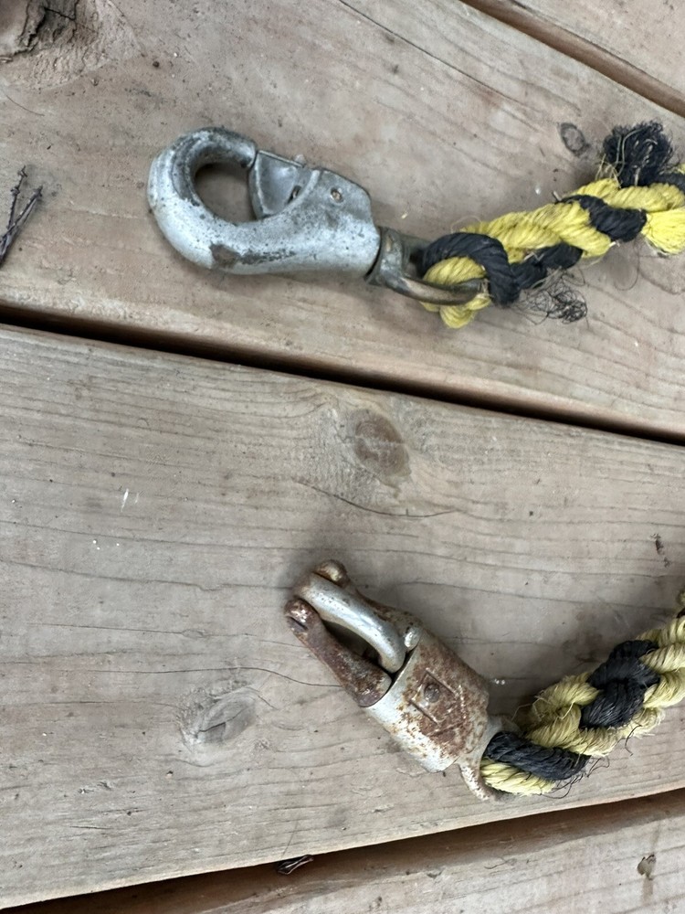 Horse Tack - 32” Trailer Tie