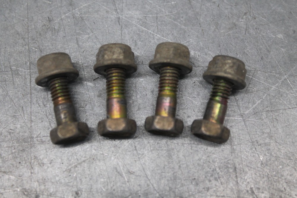 2006 Honda CRF250 CRF 250 Hardware