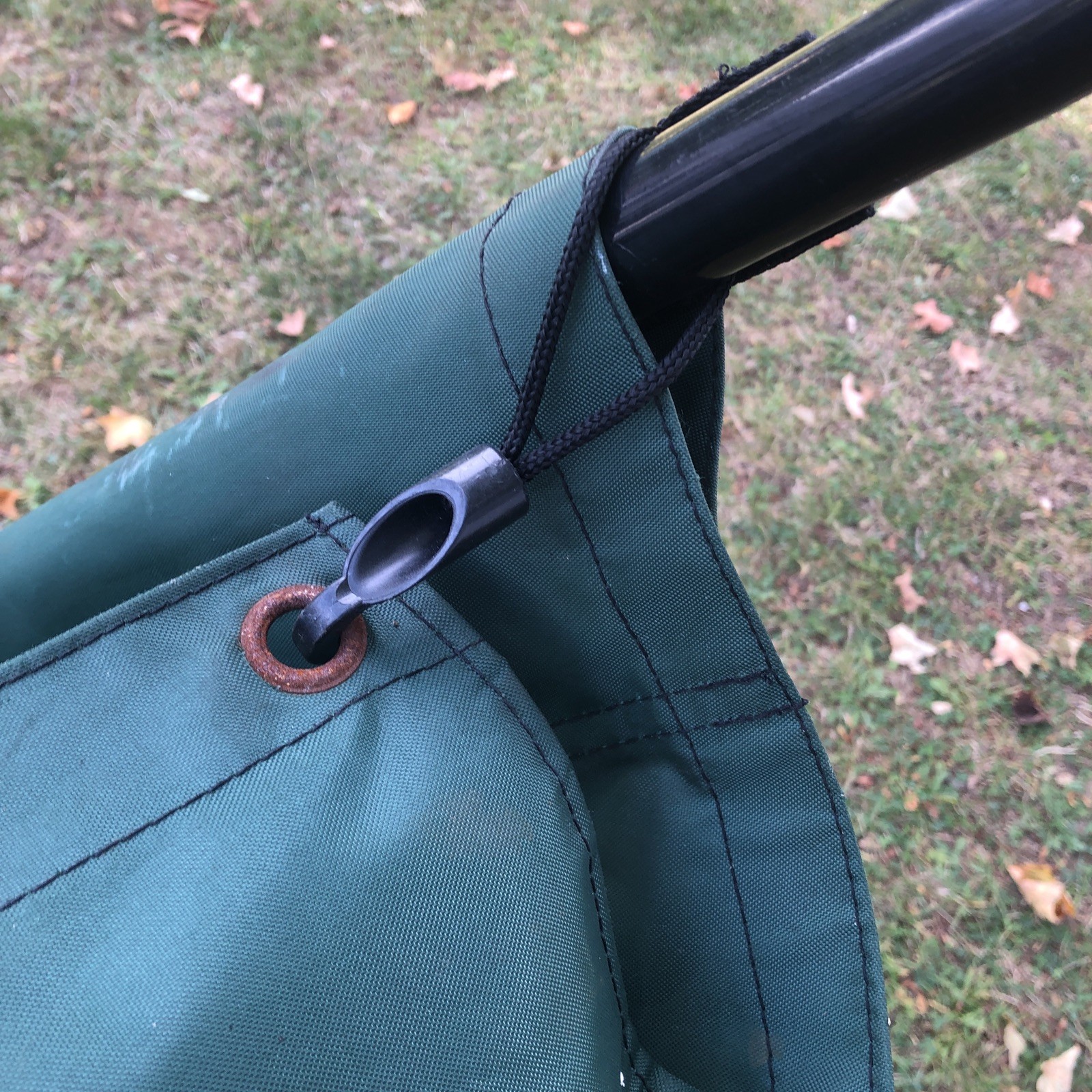 Used Allsop Wheel Easy Wheel Barrow LE Pre Owned wheel Barrow