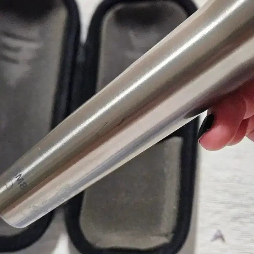 Sure KSM8 Dual Dynamic Vocal Microphone Official