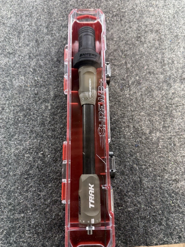 Shrewd TRAK 10” Terra Stabilizer