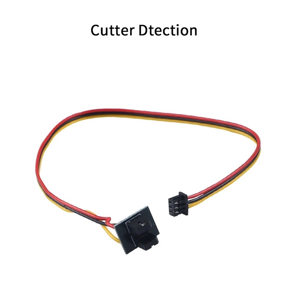 Cutter Material Break Detection for S1 / S1 Combo / S1C PCB Sensor7652