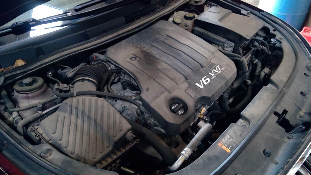 Used Telematics Interface Module fits: 2016 Buick Lacrosse Communication center