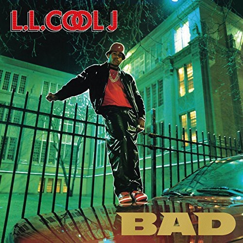 LL Cool J - Bigger & Deffer [New Vinyl LP] Explicit