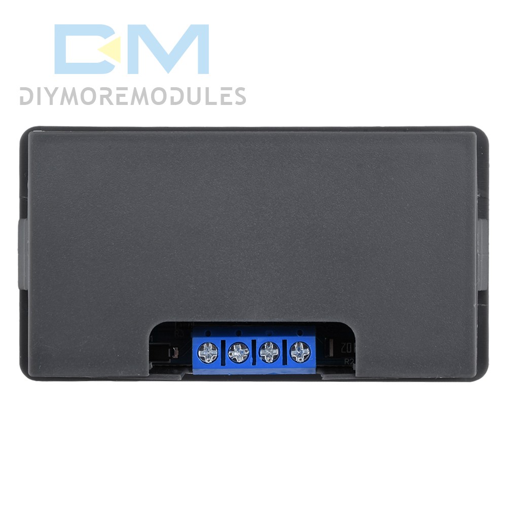 PWM Pulse Frequency Duty Cycle Adjustable Module Square Signal Generator 2-Mode