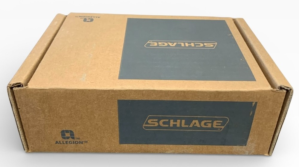 Schlage MT15-485 Multi-Technology Reader with RS-485 Capability