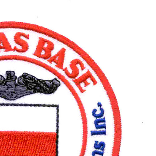 Dallas Veterans Base Dallas Texas Patch