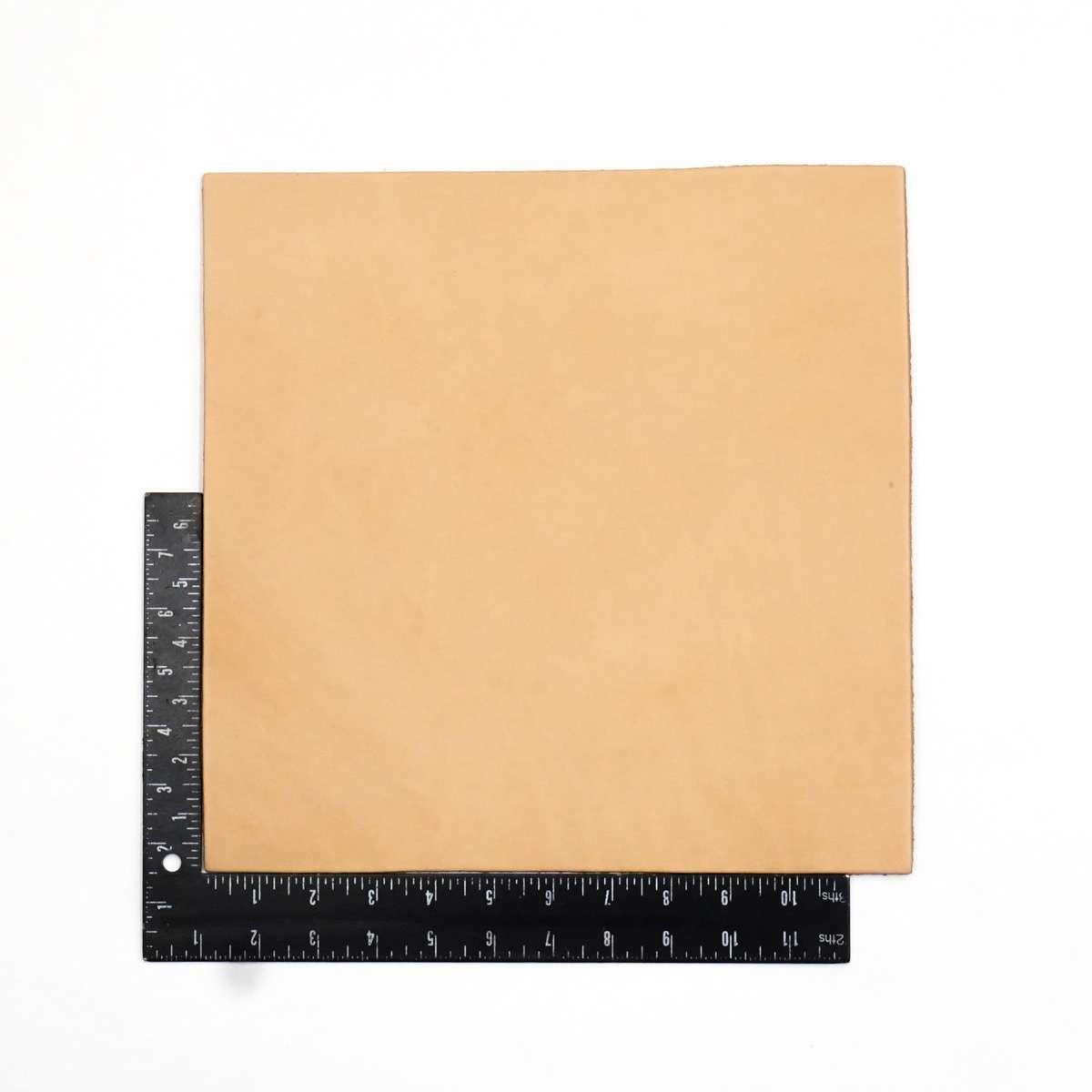 Hermann Oak Veg Tan Leather Sheets 2/3oz to 10/11oz & 6" x 12" to 24" x 24"