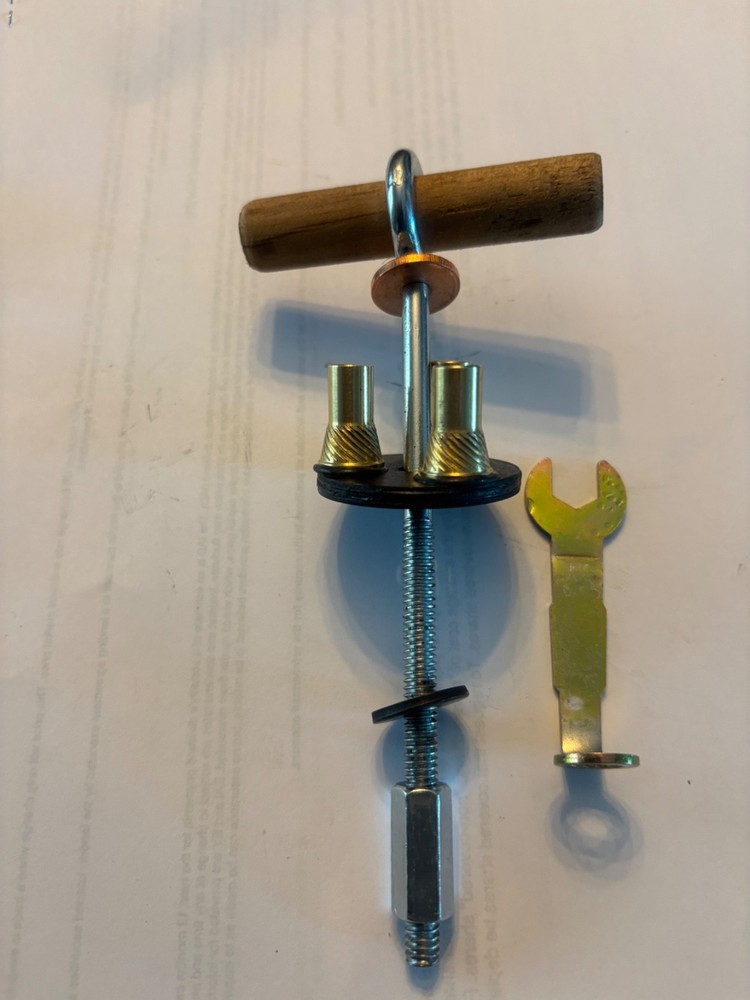 Black powder revolver loader