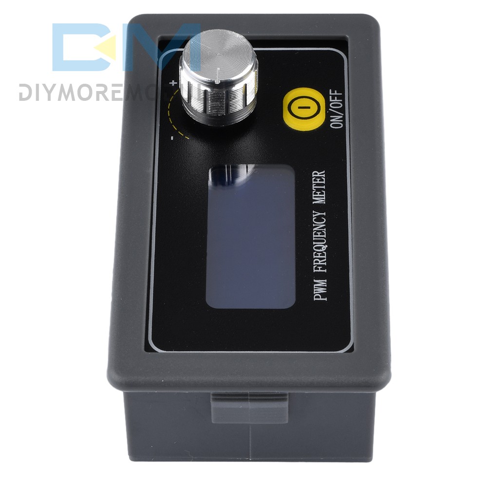 PWM Pulse Frequency Duty Cycle Adjustable Module Square Signal Generator 2-Mode