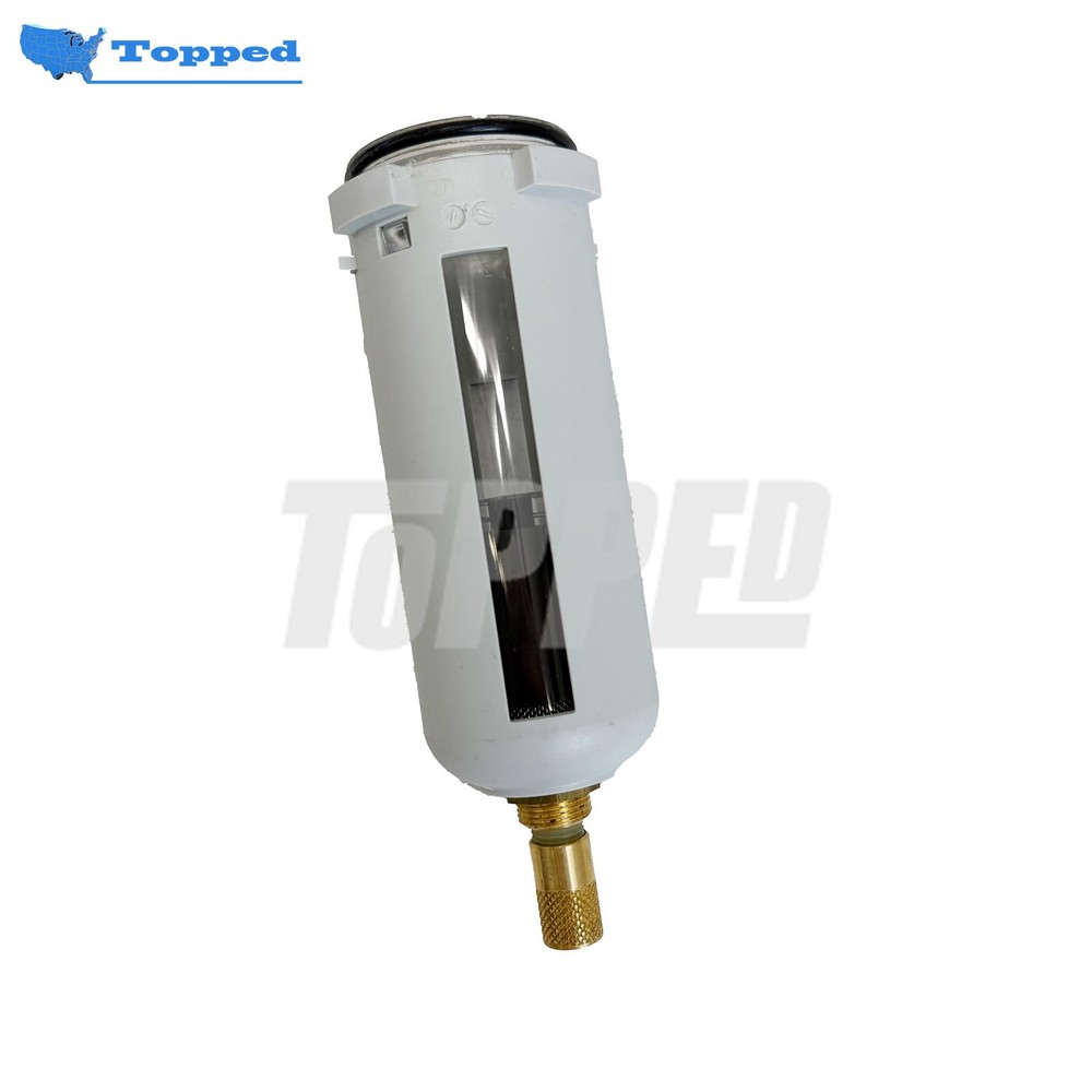 Air Cup Automatic Drain Filter R412007339 for AVENTICS