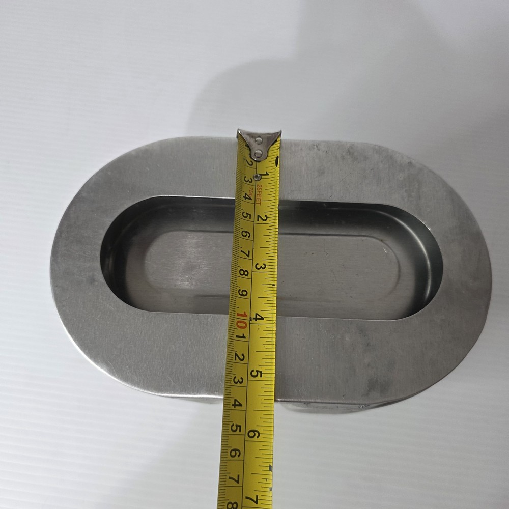 Ameri-Vent 40CA Oval Type B Gas Vent Cap 4" Amerivent