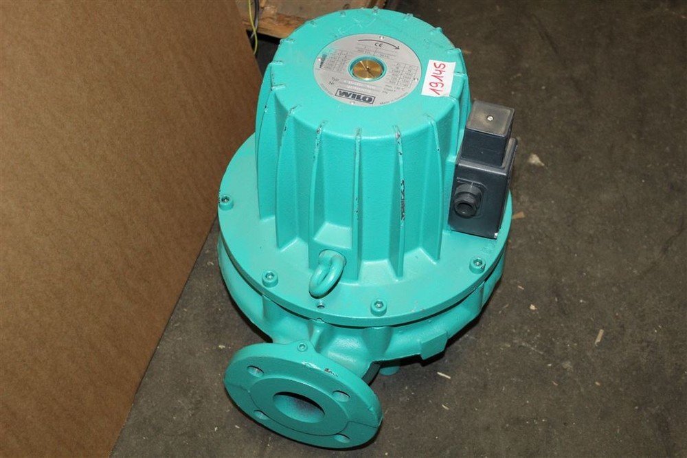 WILO P 50/250 PN10 Heating Pump Pump Circulating Pump