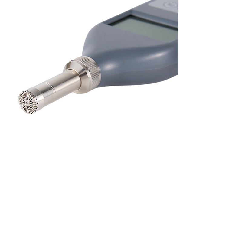 Impulse Integrating Sound Level Meter With Integration and Statistic Function