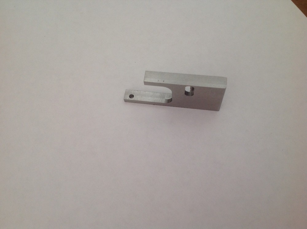 Browning BT-100 Action Block