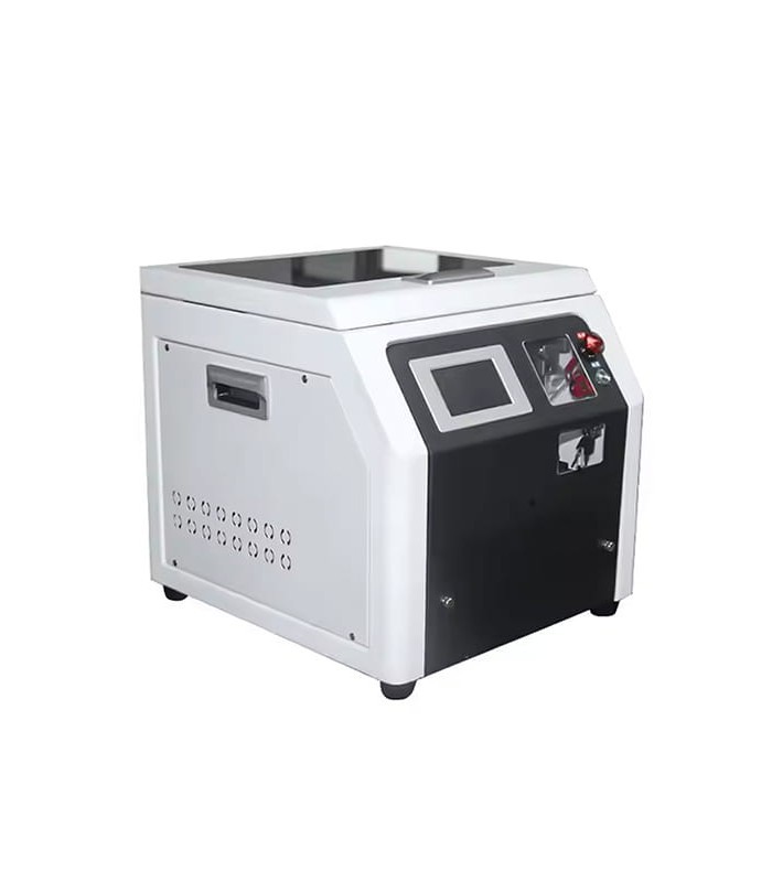 Automatic Crimping Machine Terminals and Eyelet Rope (0.5