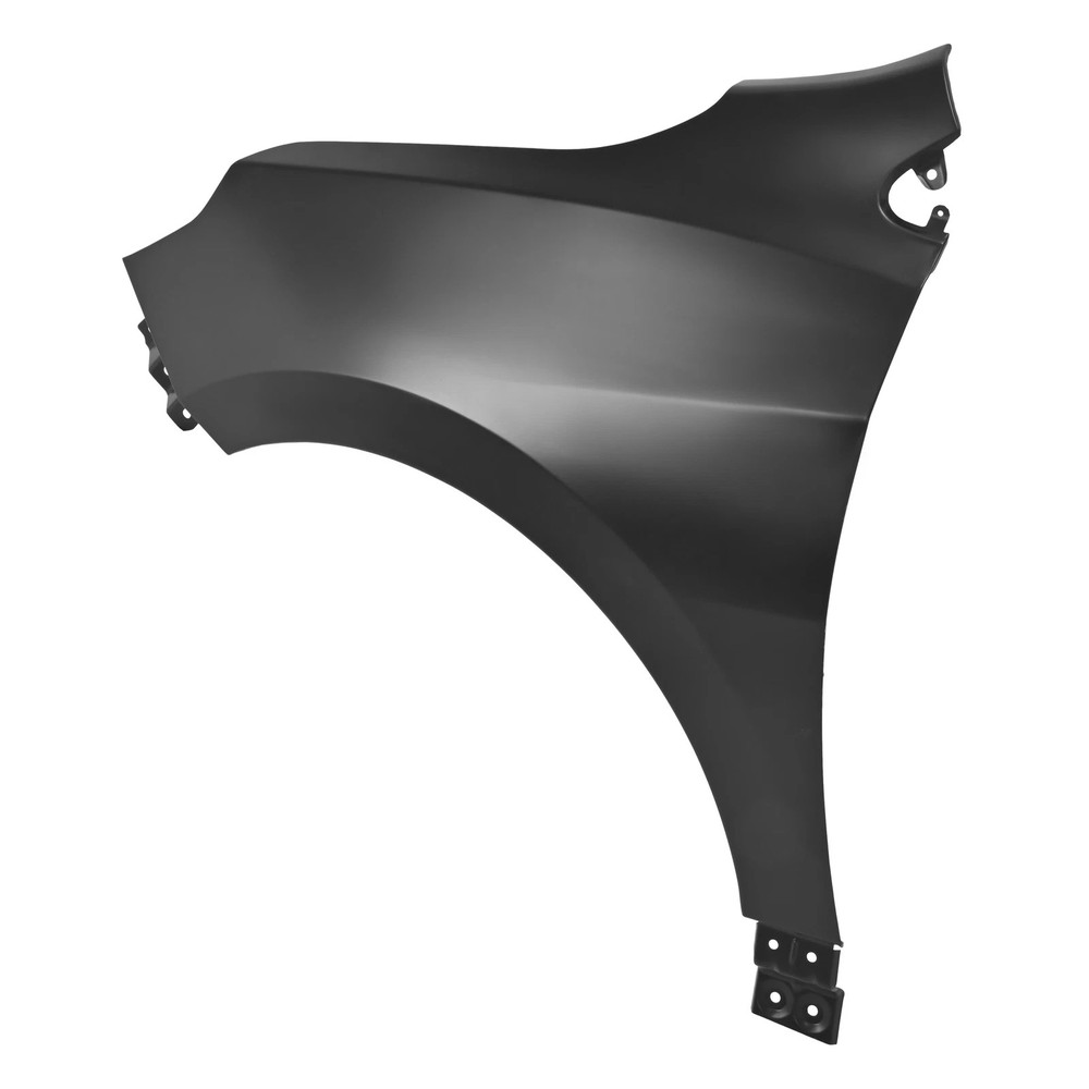 Fender Panel Fits 2018-2024 Chevy Equinox Front Left Driver Side 84751396