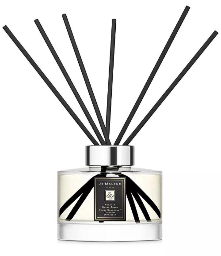 “Jo Malone” Peony & Blush Suede Scent Surround Diffuser 5.6 Oz. / 165mL