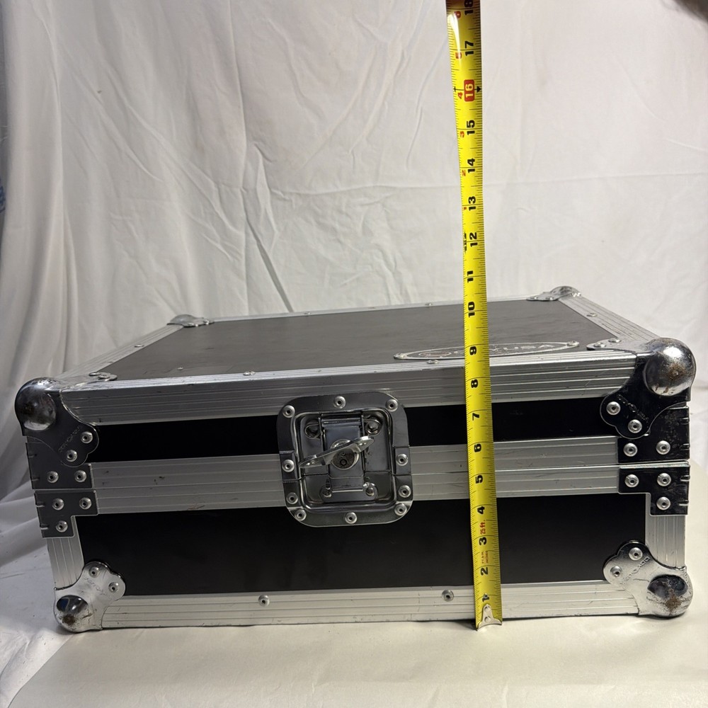 ODYUSA Flycase