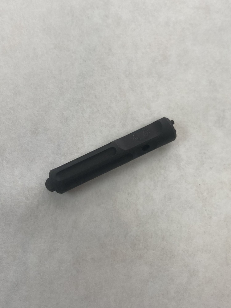 Ampule RDS sight adjustment tool