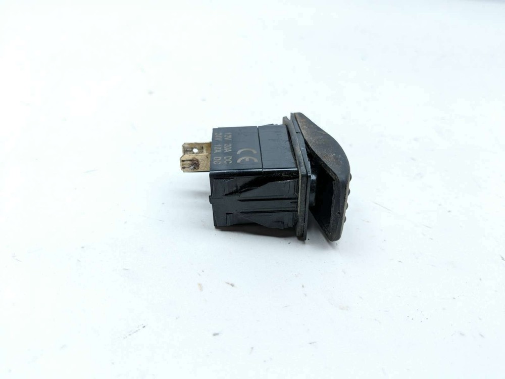 12 Polaris Ranger 800 XP EPS Button Switch (C)