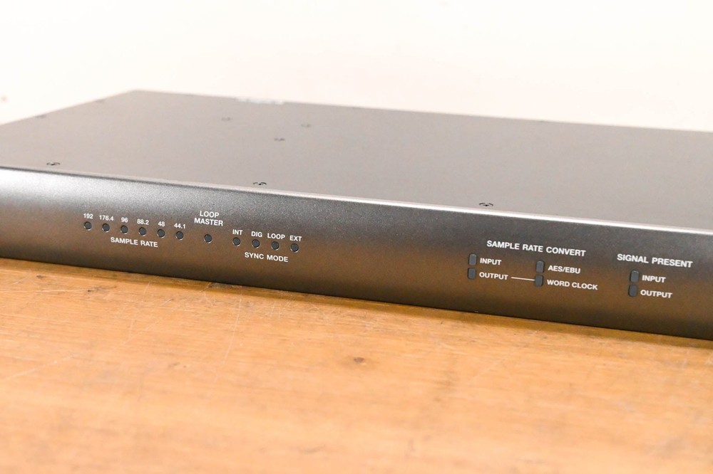 AVID HD MADI Interface for Pro Tools HD CG01ZU2