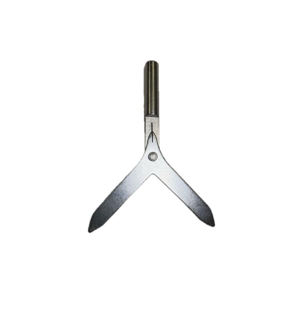 HHIP 4 Piece Layout & Centering Tool Set (9999-0074)