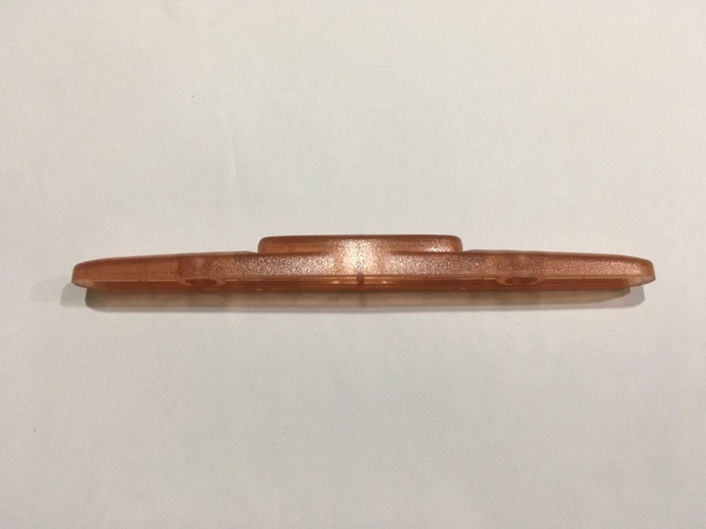 SUITCASE spare PUSH button TELESCOPIC handle ATTACHMENT part MANY brands USED