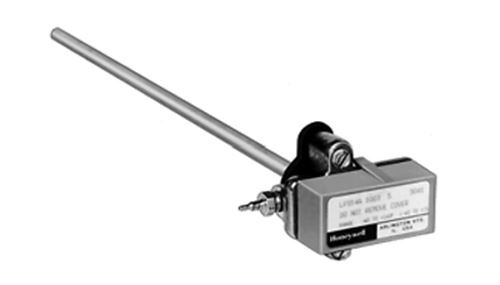 Honeywell LP914A 1052 2 Pneumatic Well Temperature Sensor