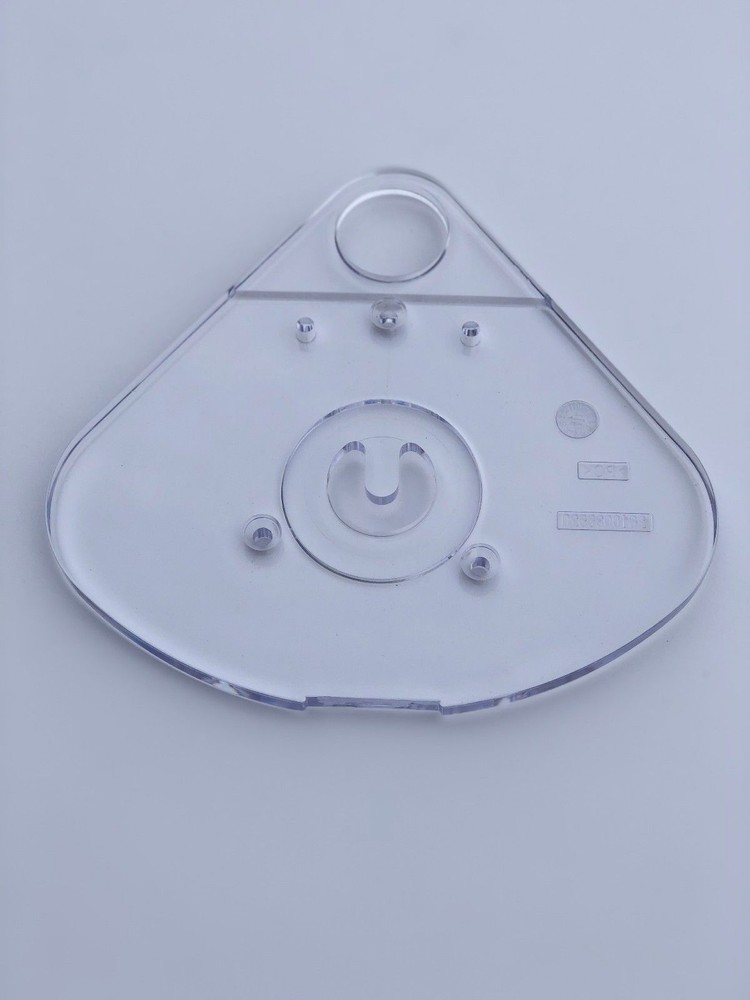 Bosch PR004 ‑ Colt Palm Router Offset Base - Sub Base