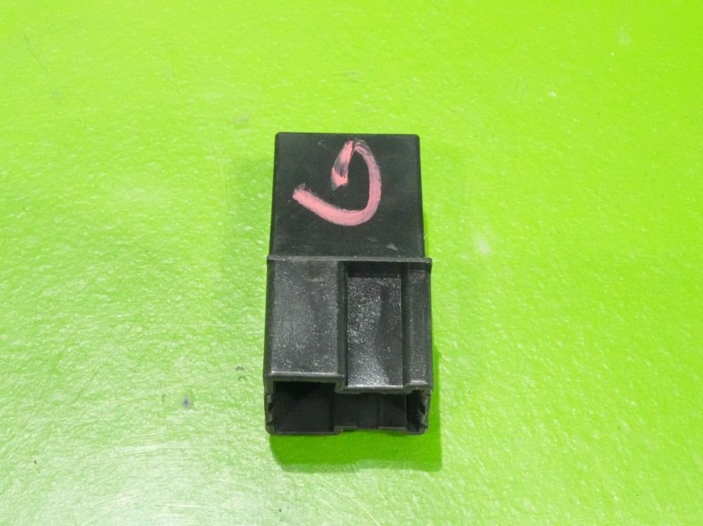 91-99 3000GT Stealth OEM OMRON 521F024 12V multi use relay control Eclipse