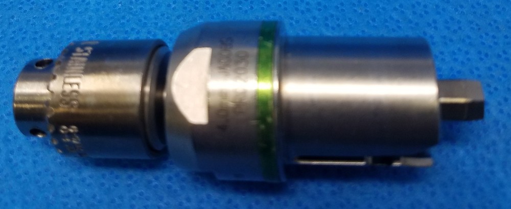 Hall PRO2030 Powerpro Jacobs Chuck Attachment, 4.0mm