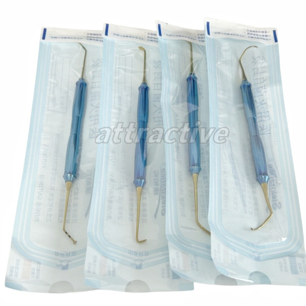 Dental Lift Advanced Sinus Elevation Hand DEN Instruments DASK Handle 4Types