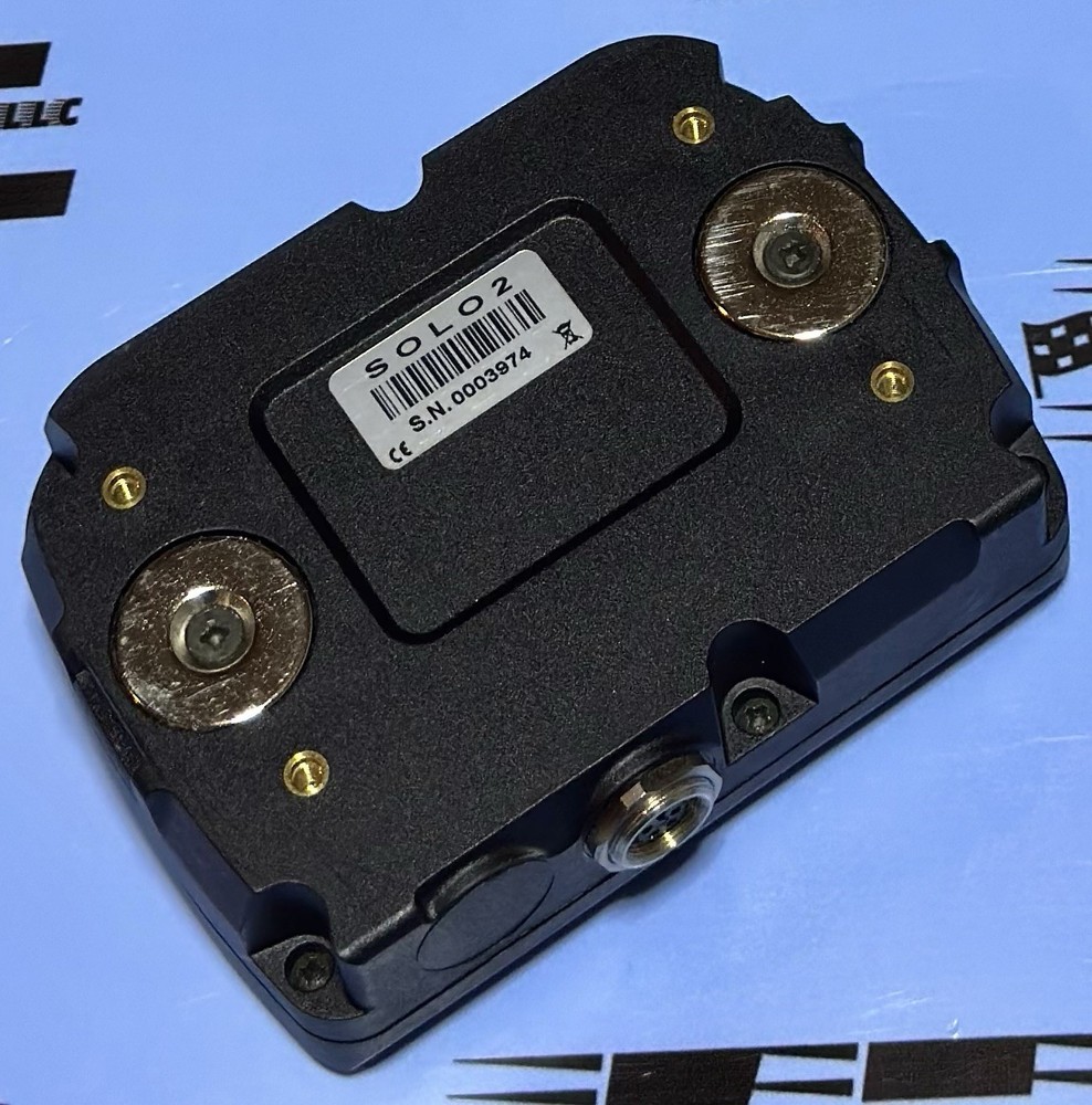 AIM SOLO 2 - VERY NICE USED UNIT