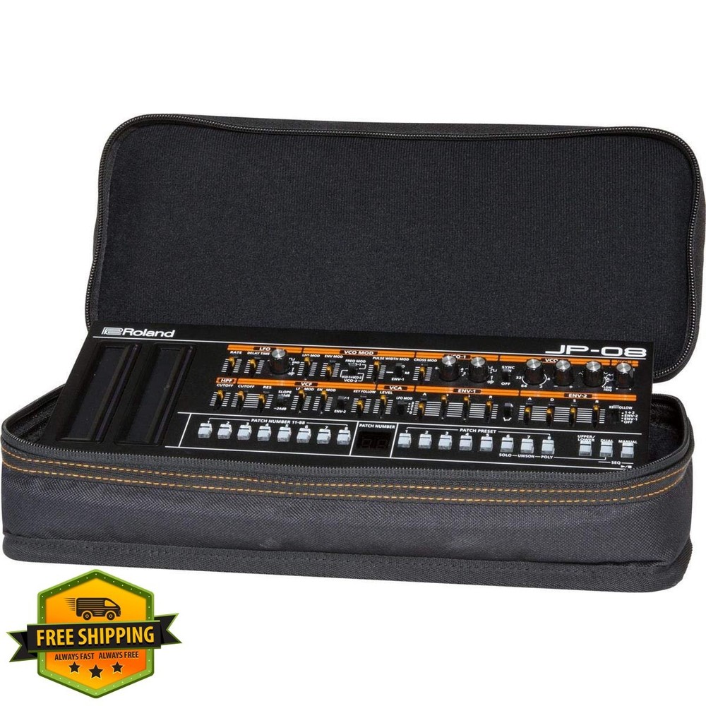Roland Boutique Pouch Case