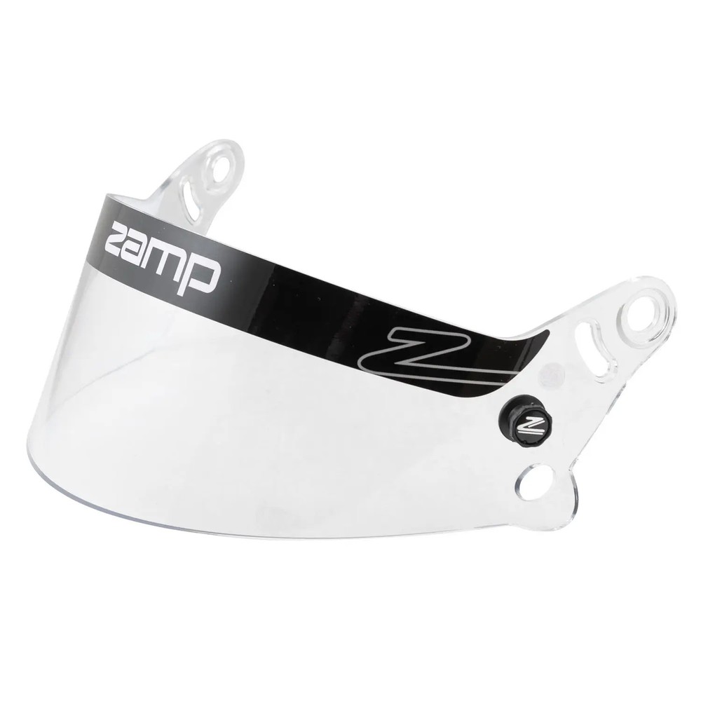 Zamp Helmet Shield HASZ24CLHYDROAF;