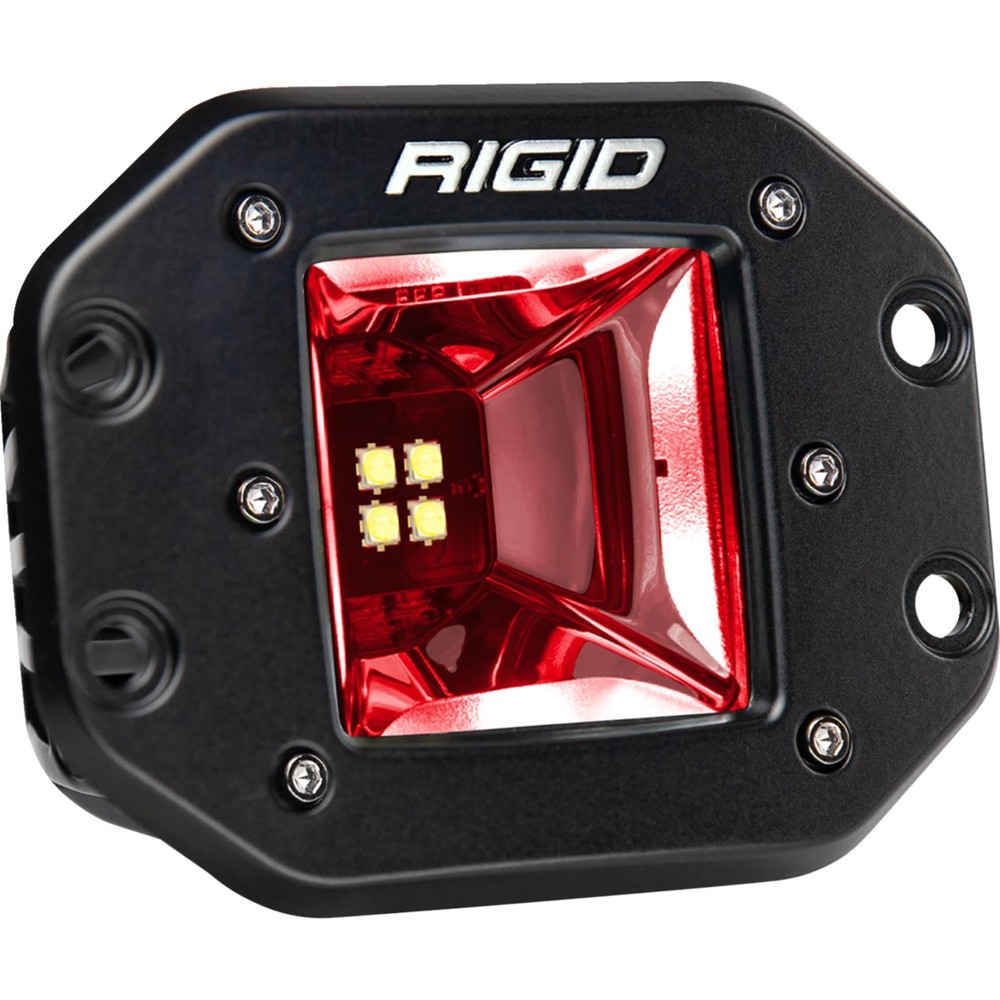 Rigid Light Pods - RGBW - Flush Mount 682153