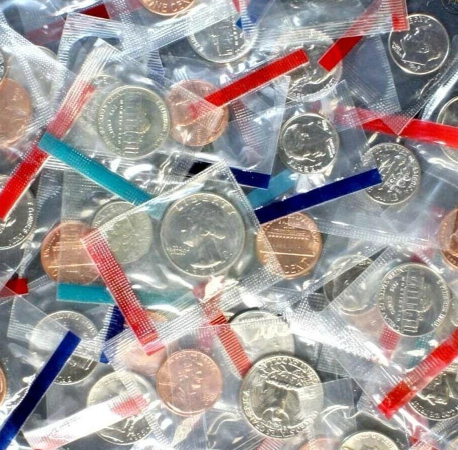 Rare U.S. Estate Coin Lots – Gold, Silver, $1 Proof Coin – Bonus Included