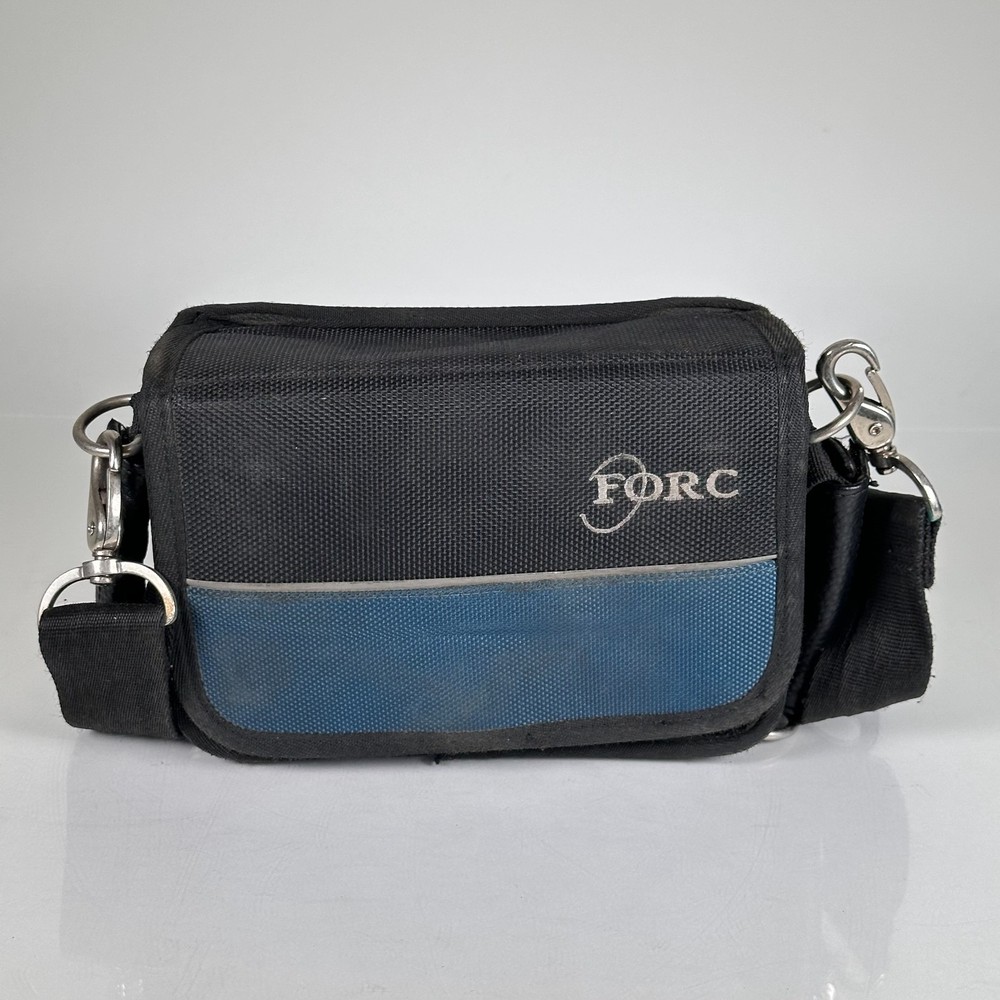 Forc MINI2 Version V1.21 Optical Time Domain Reflectometer