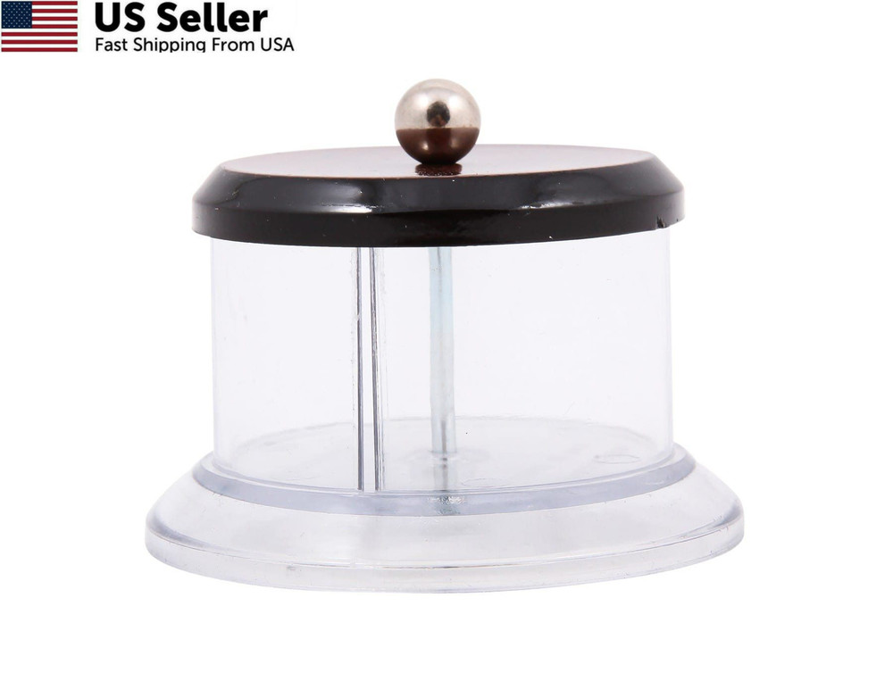 Baumgartens Postage Stamp Keeper (1) 1 Pack, Clear
