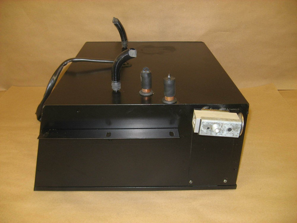 New 011313 Bergstrom Air Conditioner