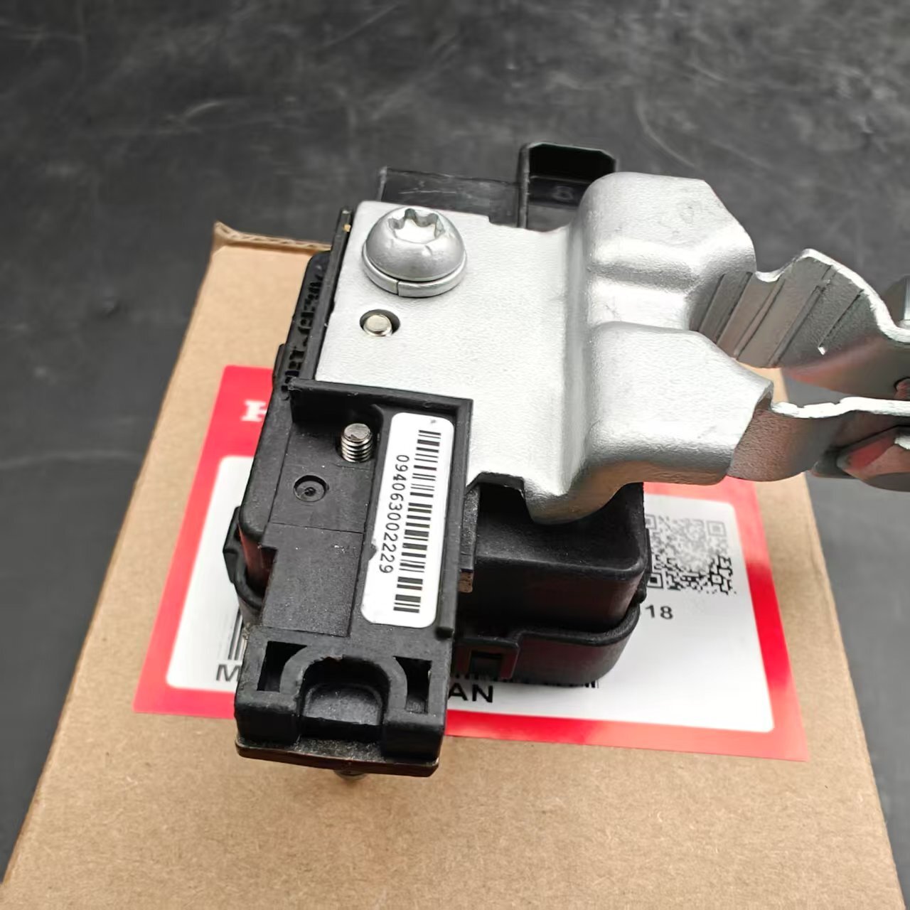 OEM Battery Sensor Fit For 2013-2017 Honda Accord 2014-2020 RLX 38920-T2A-A04