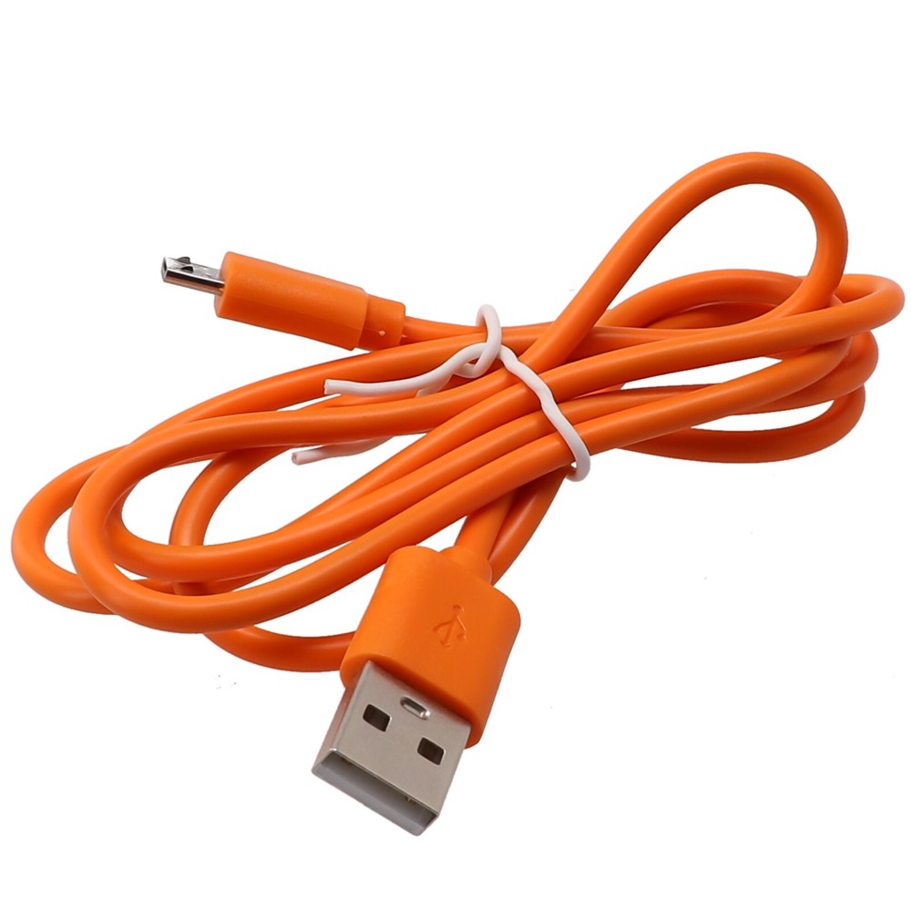 For Ring Doorbell Replacement 3.3ft/1m Copper Core USB Charging Cable New